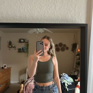 princess polly tank!